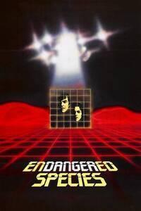 Endangered Species [1982 – USA] sci fi mystery