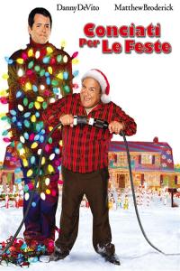 Conciati per le feste – Deck the Halls (2006) 1080p H265 BluRay Rip ita eng AC3 5.1 sub ita eng Licd…