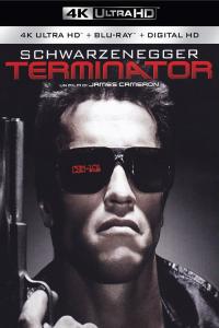 The Terminator (1984) 2160p H265 BluRay Rip 10 bit DV HDR10+ ita eng AC3 5.1 sub ita eng Licdom