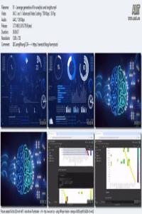 Deep Learning and Generative AI – Data Prep, Analysis, and Visualization with Python –> [ DevCou…