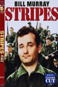 Stripes Extended – Comedy 1981 Eng Rus Multi Subs 1080p [H264-mp4]