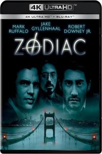 Zodiac [VERSION EXTENDED] (2007) ITA ENG Ac3 5.1 Sub Ita BDRip 1080p H264 [ArMor]