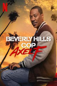 Beverly Hills Cop – Axel F 2024 1080p [broski]