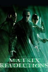 The Matrix Revolutions (2003) [2160p] UHD [BD] DV HDR10 AV1 TrueHD.7.1+Atmos