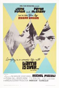 The.Game.Is.Over.1966.(Jane.Fonda-Drama).1080p.x264-Classics [sulagyn62]