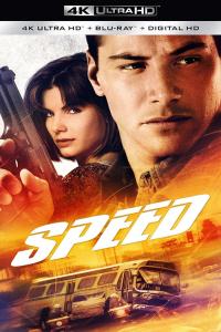 Speed (1994) 2160p H265 BluRay Rip 10 bit DV HDR10+ ita eng AC3 5.1 sub ita eng Licdom