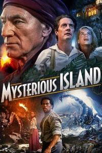 Jules Vernes Mysterious Island 2005  Season 1 Complete 1080p CRKL WEB-DL x264 [i c]