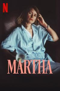 Martha (2024) 1080p NF WEB-DL [EN-TR] DDP5.1 H.264-TURG