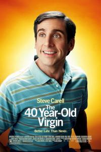 The 40 Year Old Virgin 2005 DVD5 PAL