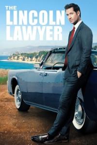 The Lincoln Lawyer 2022 Season 2 Complete 1080p x264 [i c]