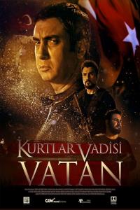 Kurtlar Vadisi Vatan (2017) 1080p HDTV x264 AC3