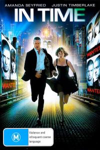 In Time (2011) 1080p H265 BluRay Rip ita eng AC3 5.1 sub ita eng Licdom