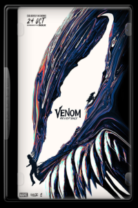 Venom The Last Dance [2024] HDCAM x264 AC3 (UKB-RG)