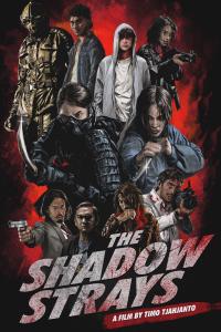 The Shadow Strays (2024) 1080p 10bit NF WebRip HIN-ENG DDP5.1 x265 HEVC ESubs ~ DaddyCooL