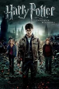 Harry Potter and the Deathly Hallows Part 2 (2011) 1080p BluRay x264 DTS-HD MA Soup