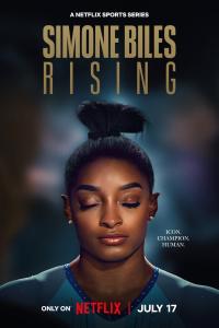 Simone Biles Rising Part 2 NF – BADRIPS