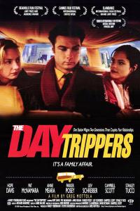 The Daytrippers (1996) Criterion 1080p BluRay x265 HEVC FLAC-SARTRE