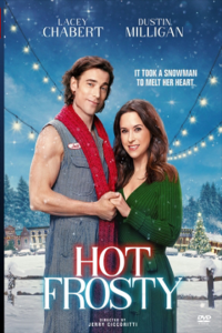 Hot Frosty – Una magia di Natale (2024) 1080p H264 ITA ENG AC3 5.1 WEBDL Subs – LoZio .mkv