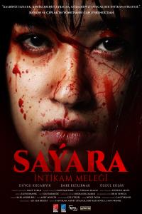 Sayara: İntikam Meleği 2024 Yerli Sansürsüz 720p WEB-DL H264 AAC – HD