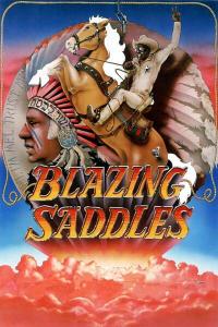 Blazing Saddles (1974 En 7.1 Atmos 2.0 1.0 Multidub Multisub Commentary Chapters REMUX WITH EXTRAS H…