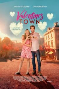 Valentines Town 2024 1080p WEB-DL HEVC x265 5.1 BONE