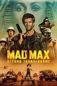 Mad Max – Oltre la sfera del tuono – Mad Max Beyond Thunderdome (1985) 1080p H265 BluRay Rip ita AC3…