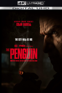 The.Penguin.S01E05.4K.HDR.DV.2160p WEBDL Ita Eng x265-NAHOM