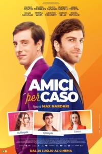 Amici per caso (2024) mkv 720p WEB-DL DDP 5 1 iTA H264 – FHC