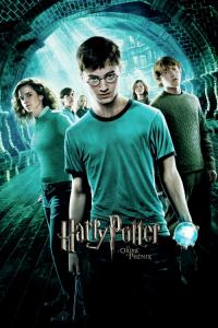 Harry Potter and the Order of the Phoenix (2007) 1080p BluRay x264 AC3 Soup