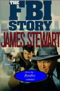 the fbi story (1959), MKV, ES, 720P, Ronbo