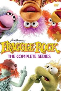 Fraggle Rock – 1983 to 1987 (Complete TV series in MP4 format) [Lando18]