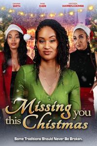 Missing You This Christmas 2024 1080p WEB-DL HEVC x265 BONE