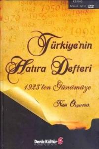 Nebil Özgentürk – Türkiye’nin Hatıra Defteri 2009 Yerli BoxSet DVBRip XviD – HD