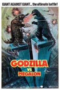 Godzilla vs Megalon – Ai confini della realtà – Gojira tai Megaro (1973) Ed Criterion 1080p h264 Ac…