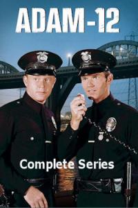 Adam 12 (Complete TV series in MP4 format) [Lando18]