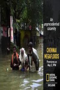 Chennai Megafloods (2016) 1080p [Hindi, Eng Hardsub] Nat Geo Documentary – sambahadur