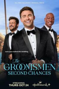 The Groomsmen Second Chances 2024 1080p WEB-DL HEVC x265 BONE