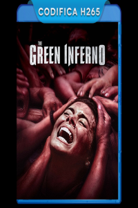 The.Green.Inferno.2013.UNCUT.iTA.ENG.AC3.SUB.iTA.ENG.BluRay.HEVC.1080p.x265.jeddak-MIRCrew