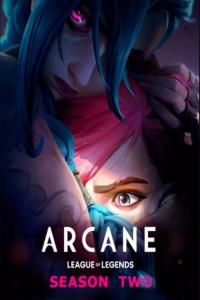 Arcane.S02E04-06.WEBDL 1080p Ita Eng x264-NAHOM