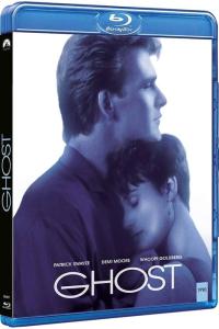 Ghost (1990) ITA ENG Ac3 5.1 sub Ita BDRip 1080p H264 [ArMor]