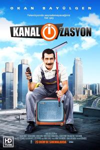 Kanal-İ-Zasyon 2009 Yerli 1080p BP WEB-DL H264 AC3 5.1 – HdT