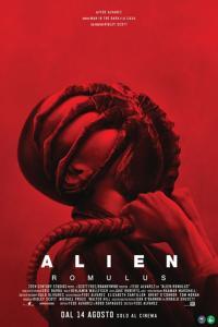 Alien Romulus. 2024, 1080P. AMZN WEB-DL. DDP5.1 Atmos. HEVC-X265. POOTLED.mkv