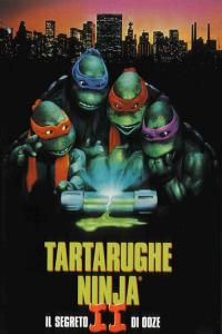 Tartarughe Ninja II – Il segreto di Ooze – Teenage Mutant Ninja Turtles II: The Secret of the Ooze (…