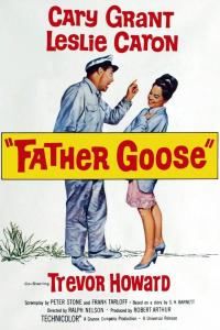 Father Goose 1964 Signature Edition Remastered 1080p BluRay DD+ 2.0 x265-edge2020