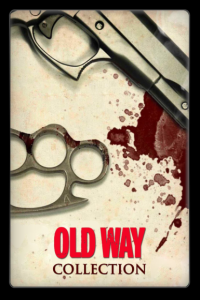 Old Way Collection 2014 2017  Double Bubble 1080p BluRay HEVC x265 10Bit DTS AC3 (UKBandit)