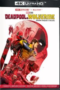 Deadpool.and.Wolverine.2024.4K.HDR.DV.2160p.BDRemux Ita Eng x265-NAHOM