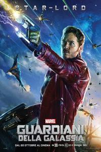 Guardiani della Galassia – Guardians of the Galaxy (2014) 1080p H265 BluRay Rip ita eng AC3 5.1 sub …