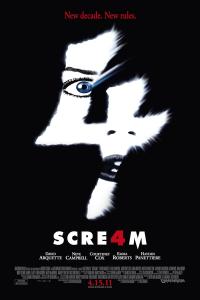 [REQ] Scream.4.(2011).BluRay.2160p.AI.Upscale.DTS-HD.MA.5.1.10Bit.x265-ZAX