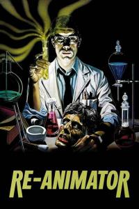 Re-Animator (1985) Extended 105 m. 1080p h264 Ac3 Ita Ac3 5.1 Eng Sub Ita Eng Spa-MIRCrew