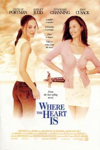 Where the Heart Is 2000 PAL.DVDR – Buksza